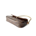 Louis Vuitton Wallet On Chain Ivy